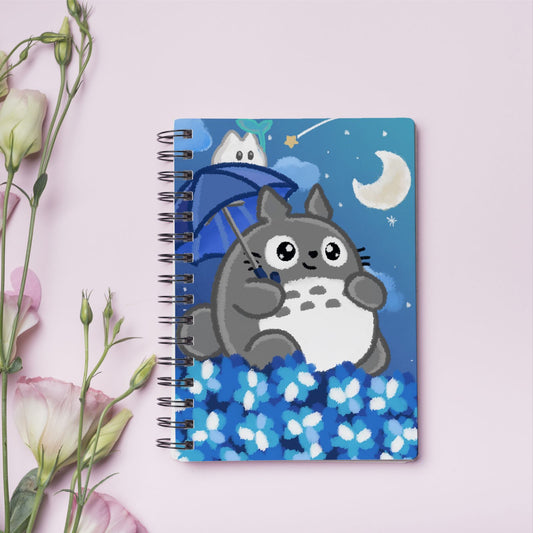 Agenda Totoro S.